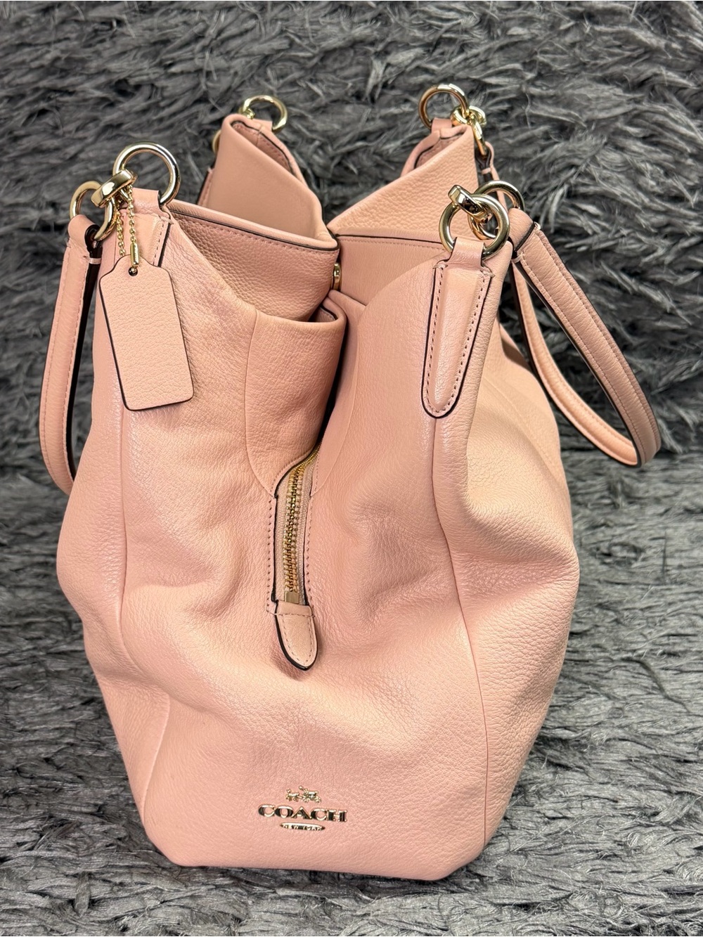 Coach Hobo shoulder Bag